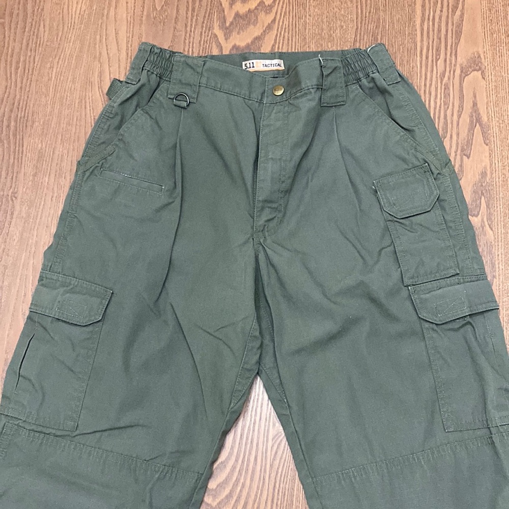 5.11 Tactical pants